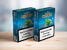 Swiss Smoke Tabac CBD Exotic 50gr