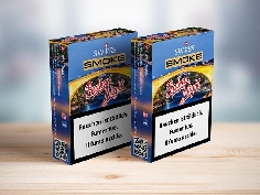 Swiss Smoke Tabac Balkan Night 50gr