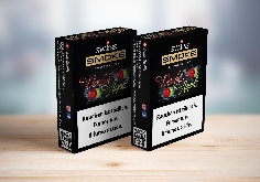 Swiss Smoke Tabac Fruit Mix 50gr