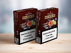 Swiss Smoke Tabac Ice Melon 50gr