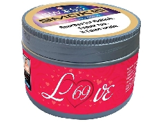 Swiss Smoke Tabac Love 69 200gr