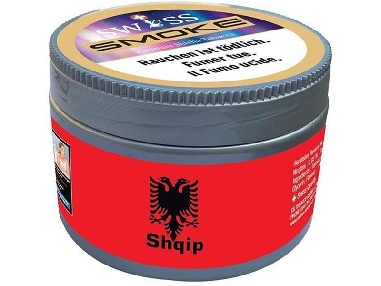 Swiss Smoke Tabac Shqip 200gr