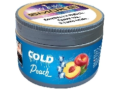 Swiss Smoke Tabac Cold Peach 200gr