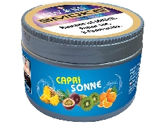 Swiss Smoke Tabac Capri Sonne 200gr