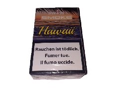 Swiss Smoke Tabac Hawaii 50gr