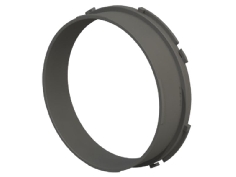 Secret Jardin Flange Connector Plastique 250mm rév. 4.0