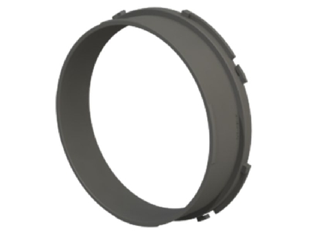 Secret Jardin Flange Connector Plastique 250mm rév. 4.0