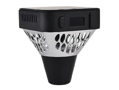 Kangerm Innovator 218W E-Shisha Noire