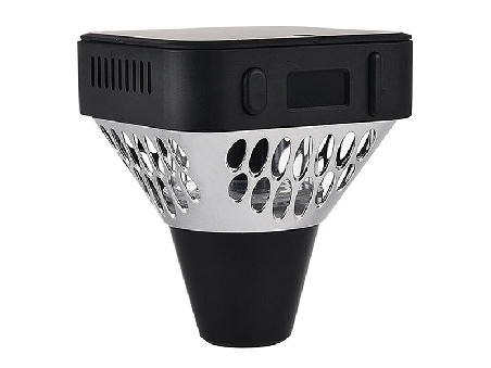 Kangerm Innovator 218W E-Shisha Noire