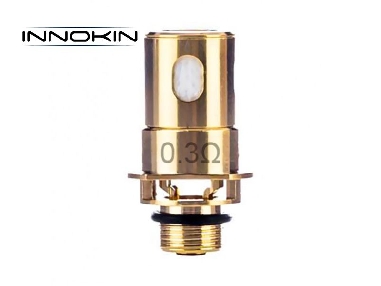 Résistance Innokin Zenith 0.3Ohm 1pce