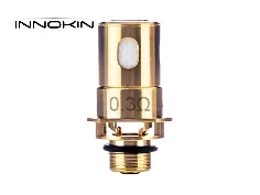Résistance Innokin Zenith 0.3Ohm 1pce