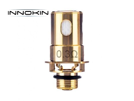 Résistance Innokin Zenith 0.3Ohm 1pce