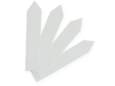 Etiquettes à Piquer en Plastique 40pces