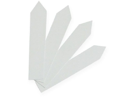 Etiquettes à Piquer en Plastique 40pces