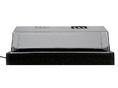 Serre Chauffante 60.5 x 40.5 x 25.5cm