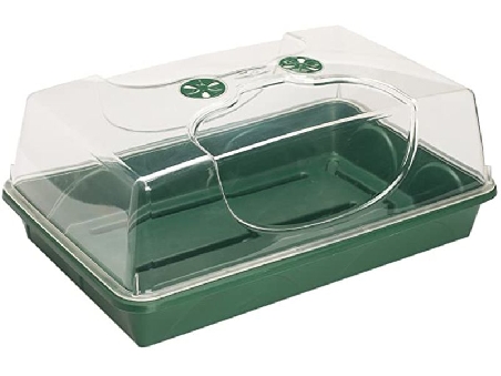 Serre de Culture Malton non Chauffé