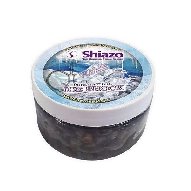 Shiazo Ice Shock 100gr