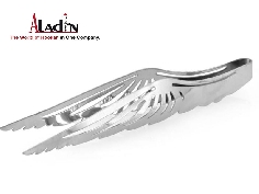 Pince Aladin Wing Silver