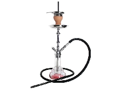 Kaya Shisha PN 480 Colorground Blue 48cm