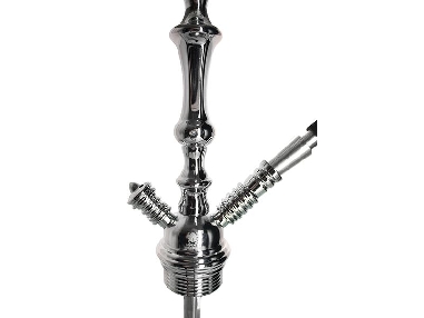 Kaya Shisha PN 480 Colorground Blue 48cm