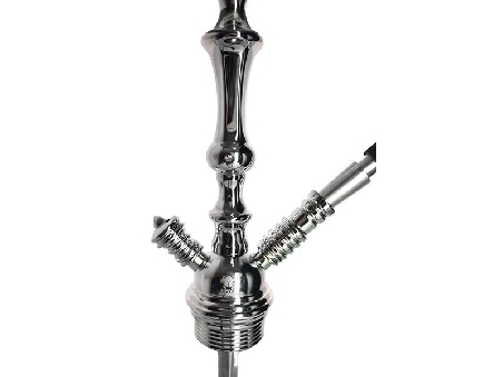 Kaya Shisha PN 480 Colorground Blue 48cm