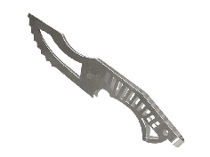 Pince Kaya Shisha Eldin 23cm