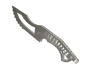 Pince Kaya Shisha Eldin 23cm