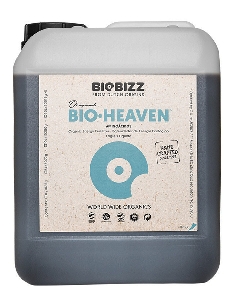 Biobizz Bio Heaven 5L