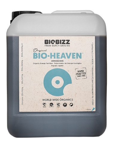 Biobizz Bio Heaven 5L