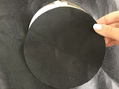 Secret Jardin PatchIt DF16 Mylar-Tissu 220mm