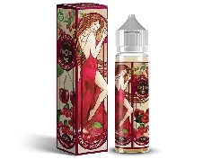 Curieux Cerise Groseille 50ml 