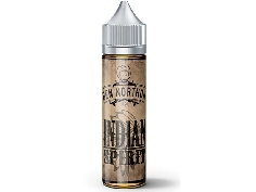 Ben Northon Indian Spirit 50ml Shortfill 