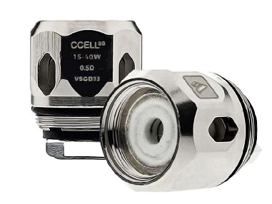 Résistance Vaporesso Ccell 0.5Ohm 