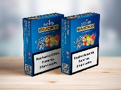Swiss Smoke Fruit Mix 50gr 