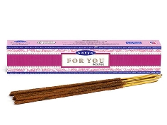 Encens Satya For You 15gr