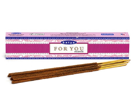 Encens Satya For You 15gr