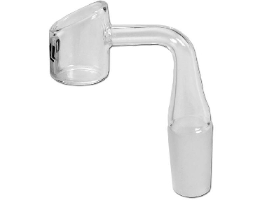 Foyer Black Leaf Oil 90° 14.5mm