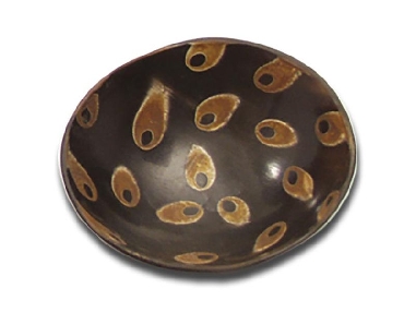 Bol à Mix Cornes de Buffle