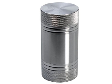 Presse à Pollen Grise 6cm 26mm