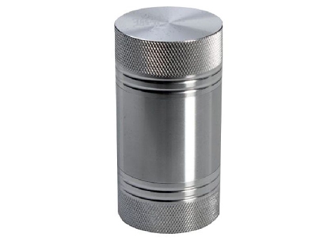 Presse à Pollen Grise 6cm 26mm