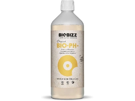 Biobizz Bio Down pH Down 1L 