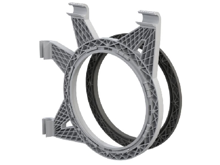 Secret Jardin Ducting Flange 250mm 4.0