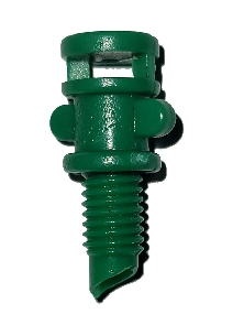 Mini Gicleur GT-PP 90L vert