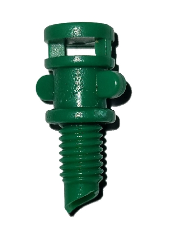 Mini Gicleur GT-PP 90L vert