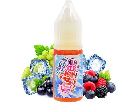 Fruizee Bloody Summer Concentré 10ml
