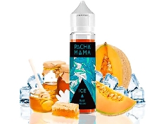 Pacha Mama Blue Melon Ice 50ml
