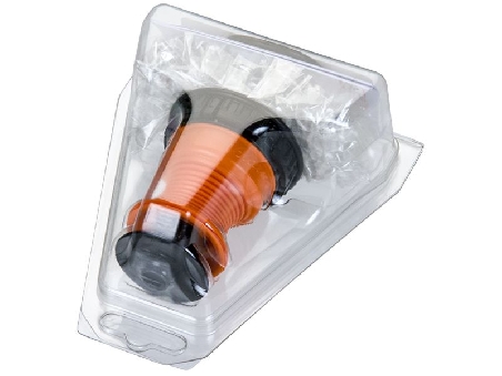 Ballon Volcano Easy Valve avec Adaptateur