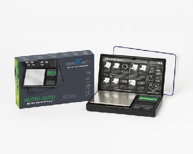 Balance Nutri-1000 1000gr 0.1