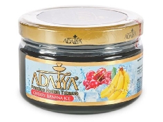 Adalya Tabac Cherry Banana Ice 200gr 