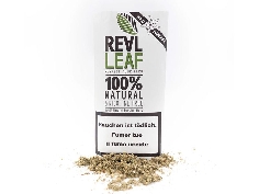 Real Leaf Damiana Substitu de Tabac 30gr